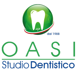 Centro Dentale Oasi Logo