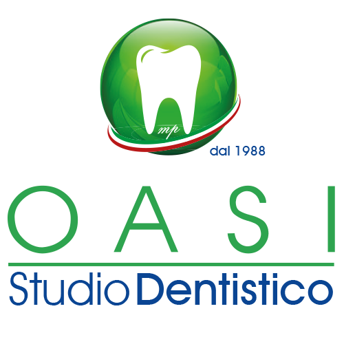 Centro Dentale Oasi logo
